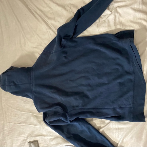 Supreme hoodie. Authentic hoodie with thick wool. Size L - Picture 2 of 4
